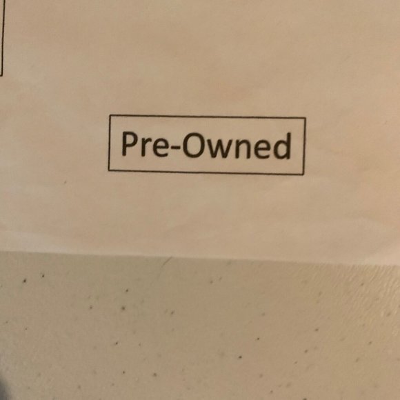 LOGO by Lori Goldstein Women's Draped Boho Pink Cardigan Sweater Size L 8492 - Picture 4 of 5